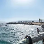 בית נופש Casa Jimena *