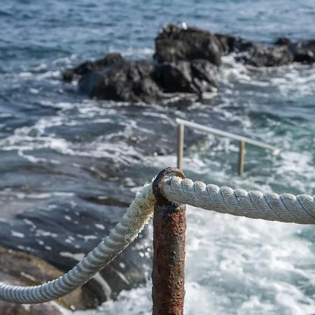 Holiday home Casa Jimena Punta Mujeres