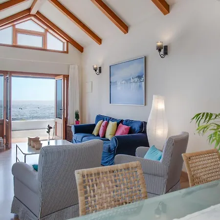 Casa Jimena Feriehus