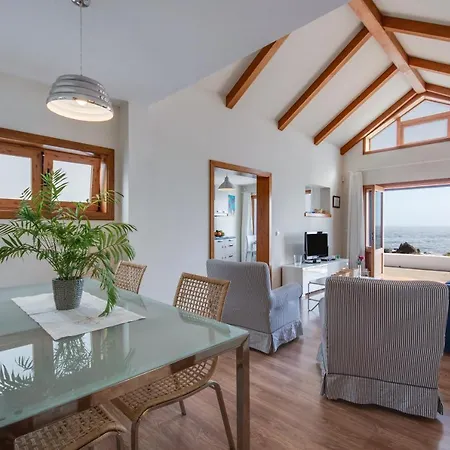 Casa Jimena Punta Mujeres