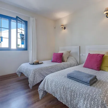 Feriehus Casa Jimena *