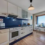 Casa Jimena Prázdninový dům *