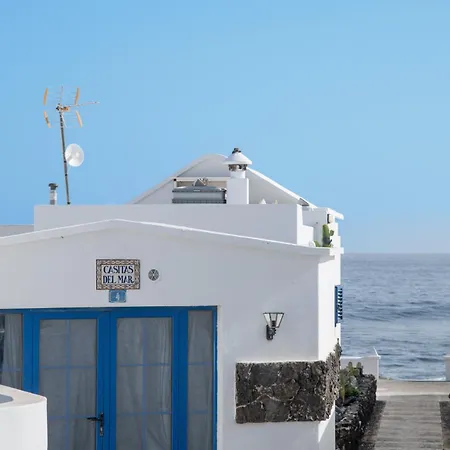 Casa Jimena Casa de Férias