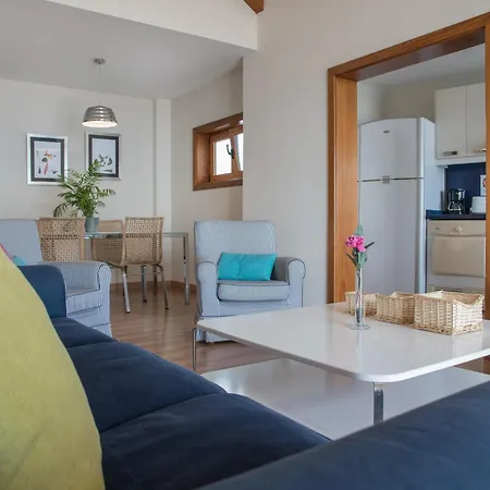 Casa Jimena Prázdninový dům *