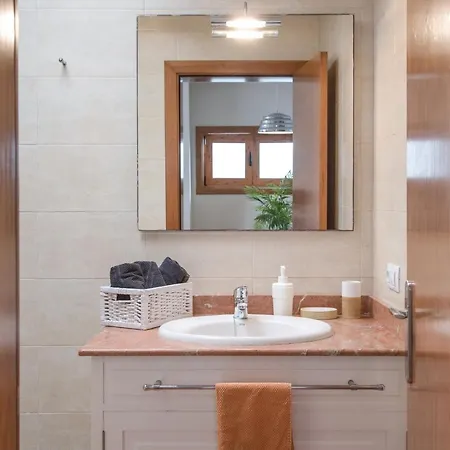 Prázdninový dům Casa Jimena *