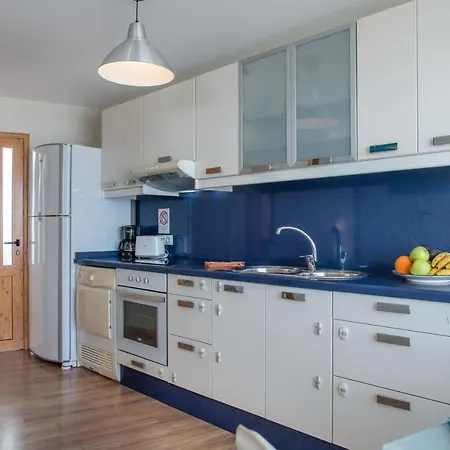Holiday home Casa Jimena Punta Mujeres