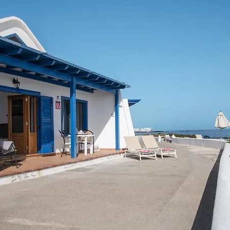 Holiday home Casa Jimena *