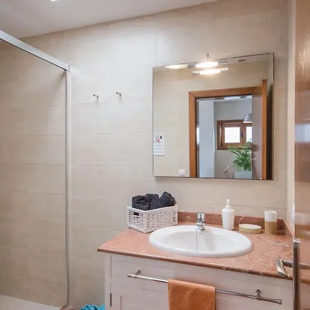 Holiday home Casa Jimena Punta Mujeres