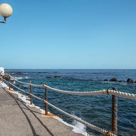 Casa Jimena Prázdninový dům