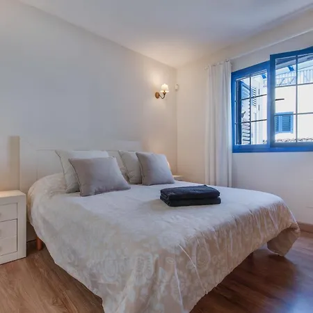 Casa Jimena * Punta Mujeres