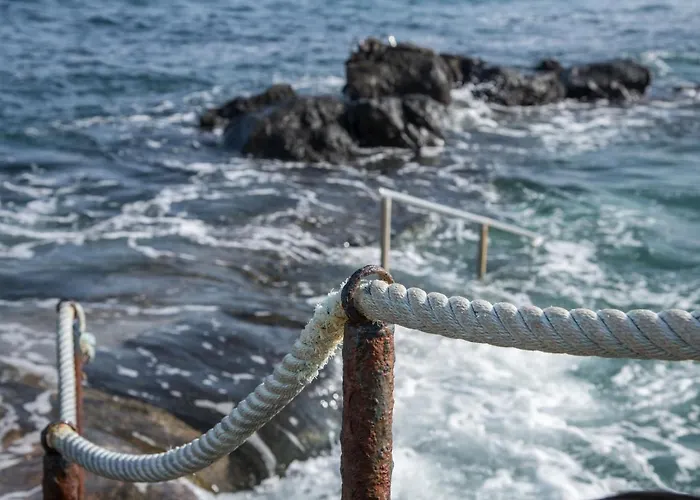 Prázdninový dům Casa Jimena Punta Mujeres