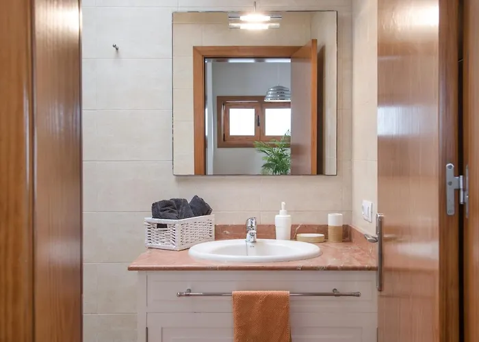 Prázdninový dům Casa Jimena *