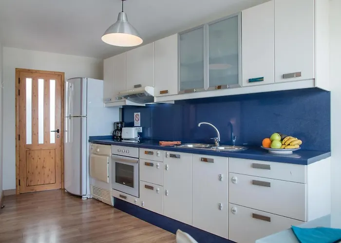 Prázdninový dům Casa Jimena Punta Mujeres