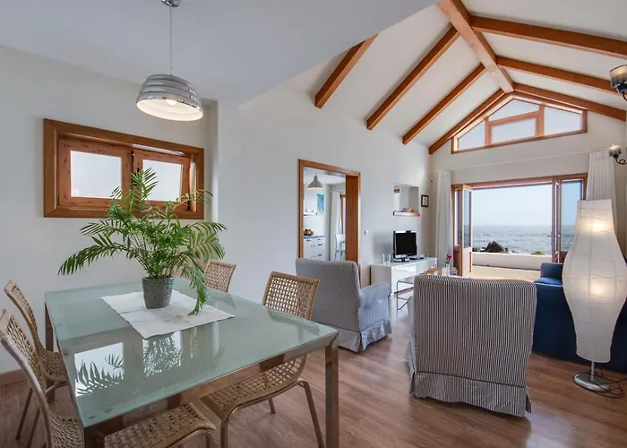 Casa Jimena Punta Mujeres