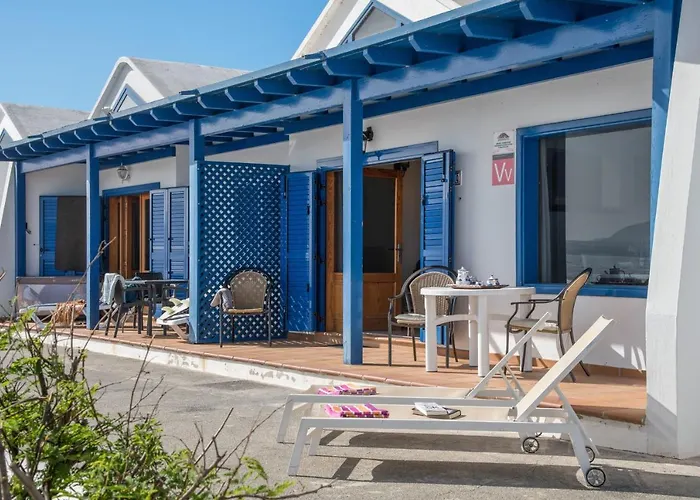 Casa Jimena * Punta Mujeres