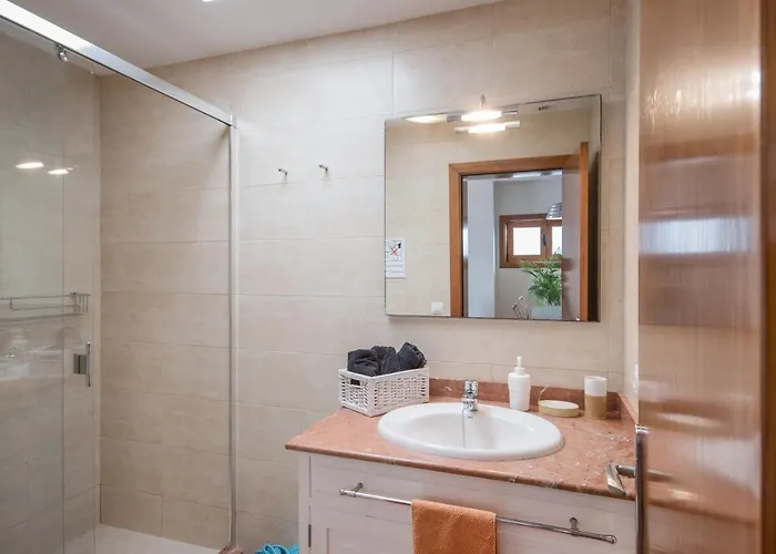 بيت للعطل Casa Jimena Punta Mujeres