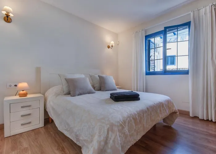 Casa Jimena * Punta Mujeres