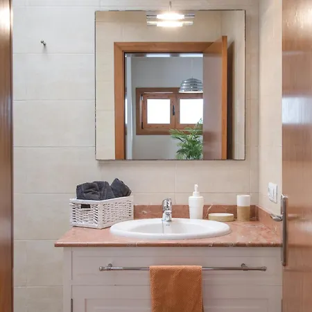 Casa Jimena Casa vacanze Punta Mujeres