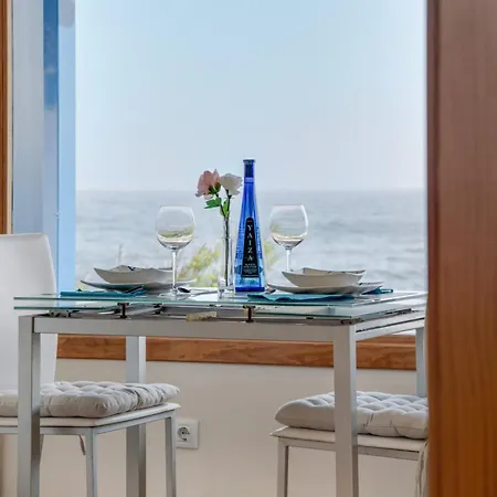 Casa Jimena Casa vacanze Punta Mujeres