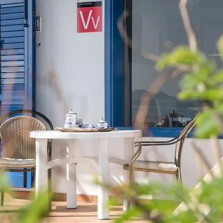 Casa vacanze Casa Jimena