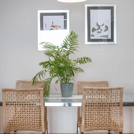 Feriehus Casa Jimena