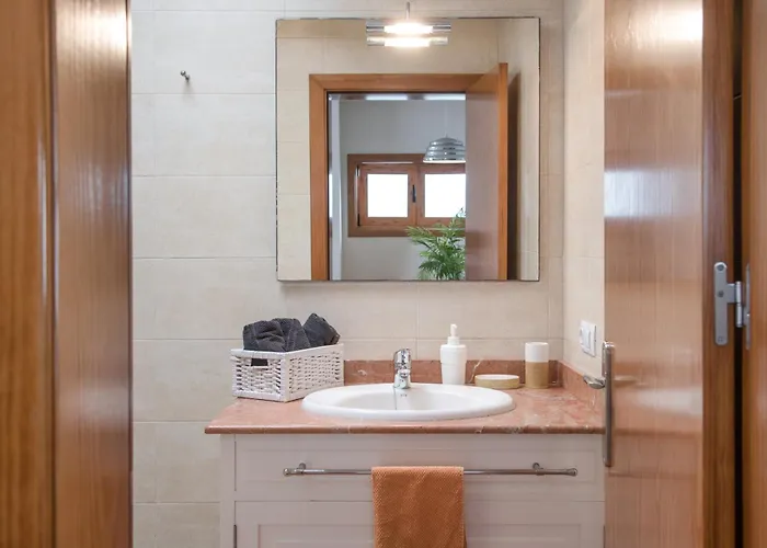 Casa Jimena Casa vacanze Punta Mujeres