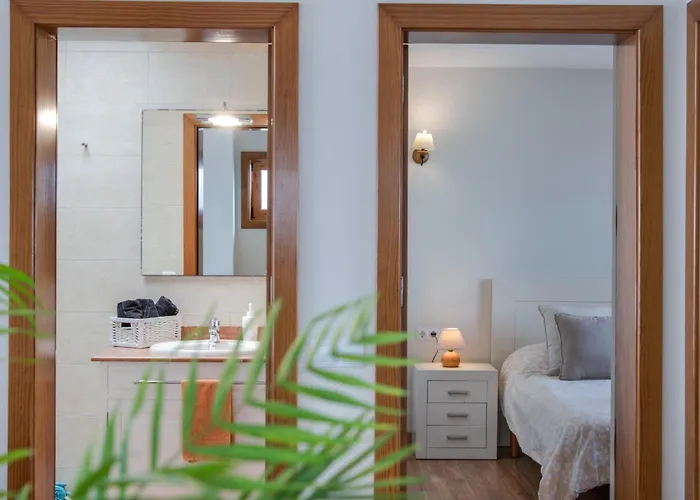 Casa vacanze Casa Jimena Punta Mujeres