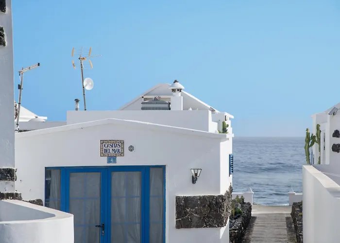 Casa Jimena Casa vacanze