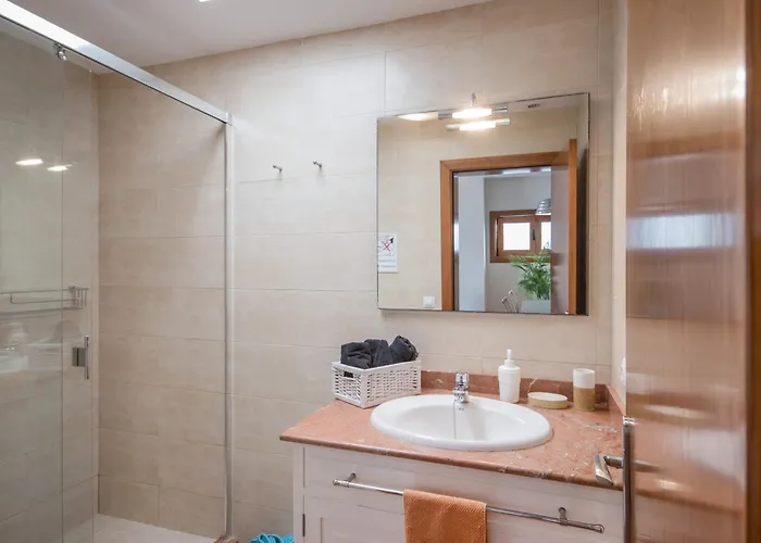 Casa vacanze Casa Jimena