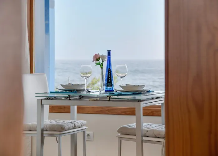 Casa Jimena Casa vacanze Punta Mujeres