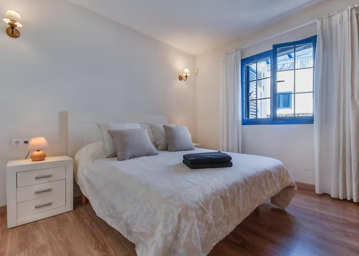 Casa Jimena Punta Mujeres