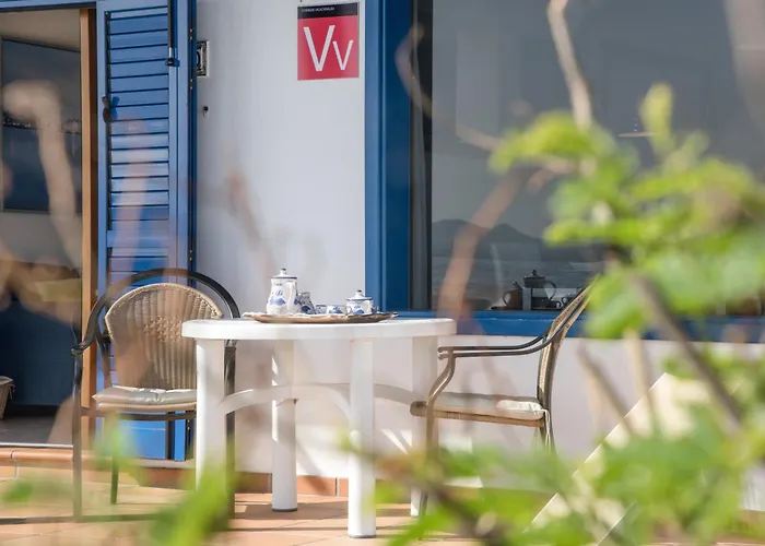 Casa vacanze Casa Jimena