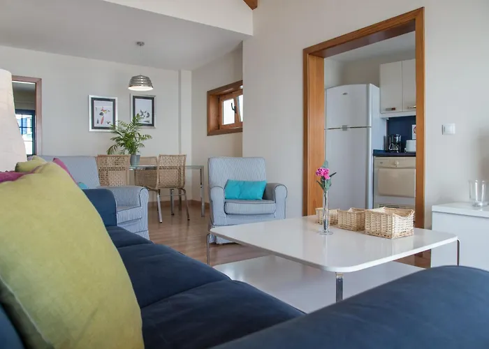 Casa Jimena Casa vacanze *