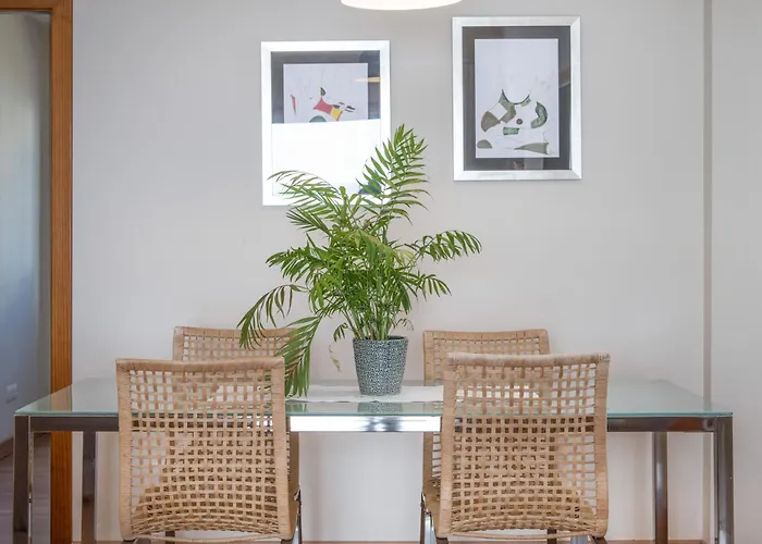 Casa Jimena Punta Mujeres