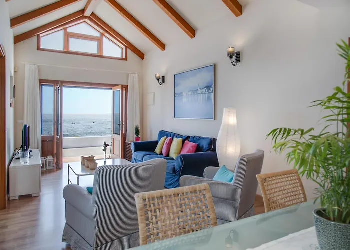 Casa Jimena Casa vacanze Punta Mujeres