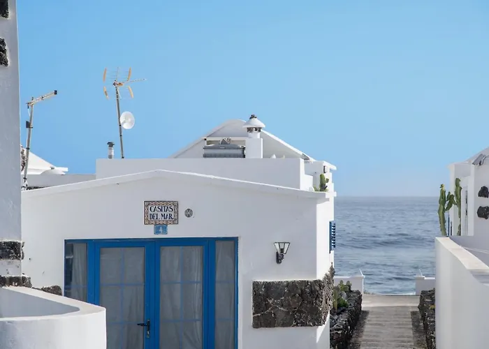 Casa Jimena Casa vacanze Punta Mujeres