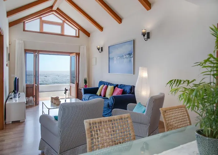 Casa Jimena Casa vacanze