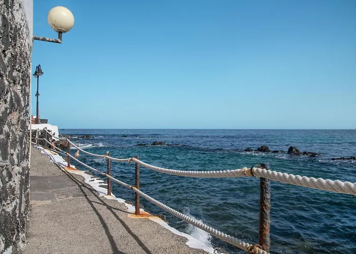 Casa Jimena Casa vacanze